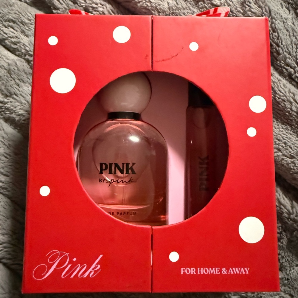 PINK Victoria's Secret Pink by pink